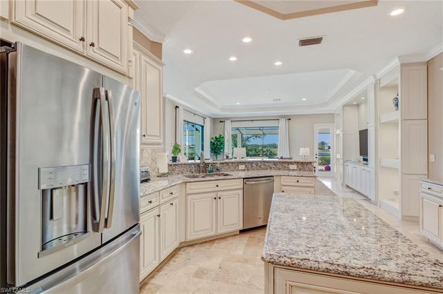9902 Corso Bello DR, Naples, FL 34113