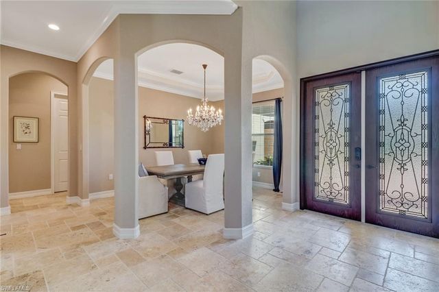 9902 Corso Bello DR, Naples, FL 34113