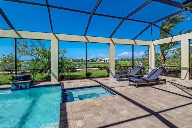 9902 Corso Bello DR, Naples, FL 34113
