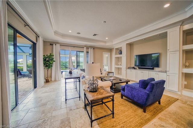 9902 Corso Bello DR, Naples, FL 34113