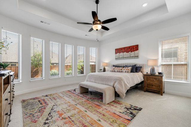 4104 Pond Cypress Street, Aubrey, TX 76227