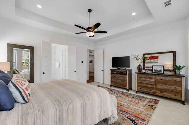 4104 Pond Cypress Street, Aubrey, TX 76227