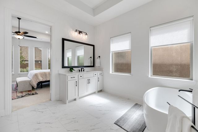 4104 Pond Cypress Street, Aubrey, TX 76227