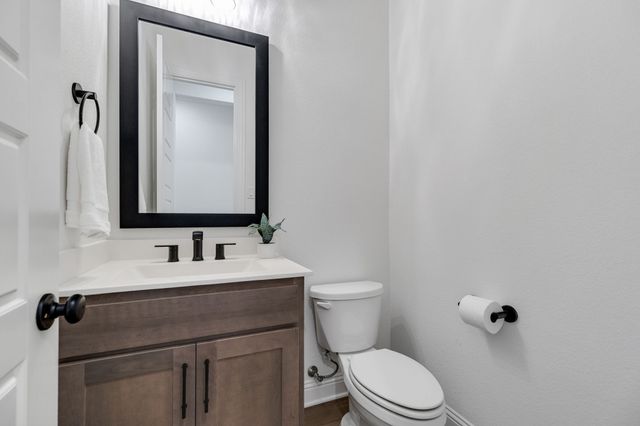 4104 Pond Cypress Street, Aubrey, TX 76227