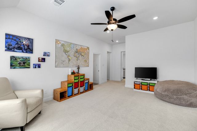 4104 Pond Cypress Street, Aubrey, TX 76227