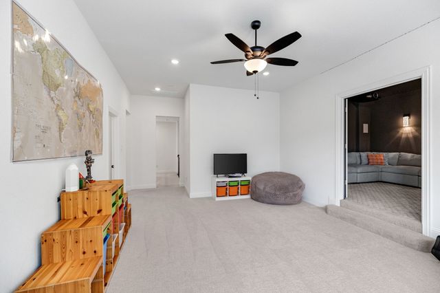 4104 Pond Cypress Street, Aubrey, TX 76227