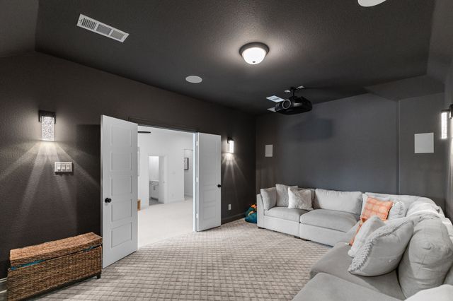 4104 Pond Cypress Street, Aubrey, TX 76227