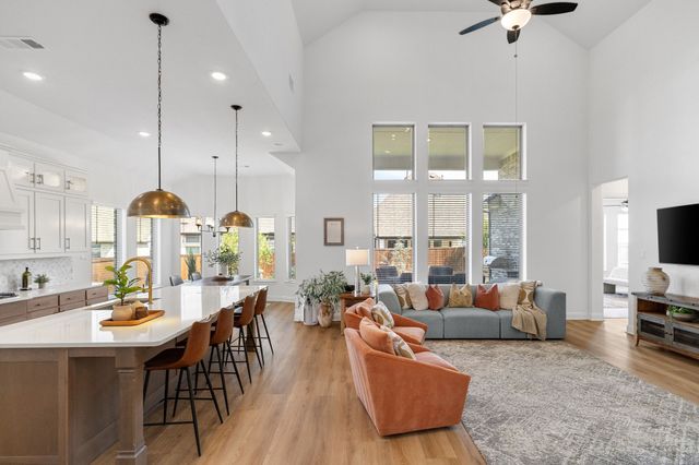 4104 Pond Cypress Street, Aubrey, TX 76227