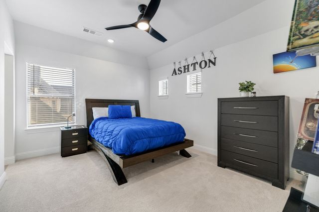 4104 Pond Cypress Street, Aubrey, TX 76227