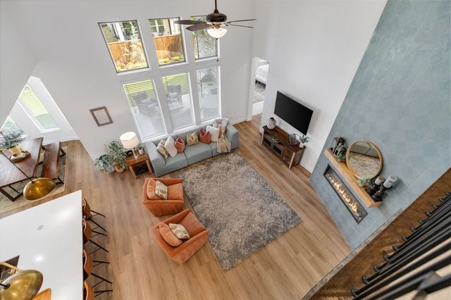 4104 Pond Cypress Street, Aubrey, TX 76227