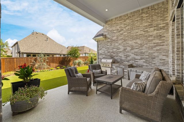 4104 Pond Cypress Street, Aubrey, TX 76227