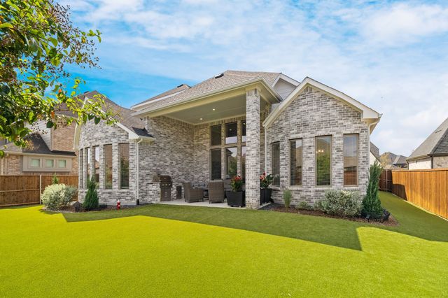 4104 Pond Cypress Street, Aubrey, TX 76227