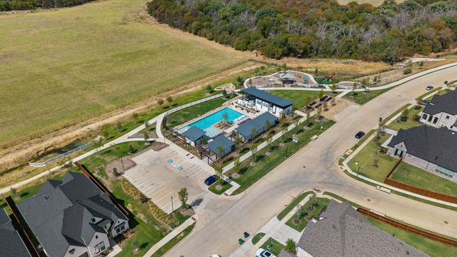 4104 Pond Cypress Street, Aubrey, TX 76227