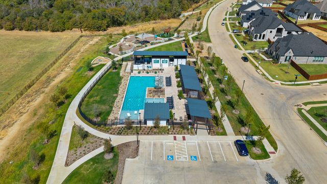 4104 Pond Cypress Street, Aubrey, TX 76227