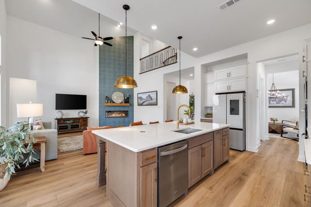 4104 Pond Cypress Street, Aubrey, TX 76227