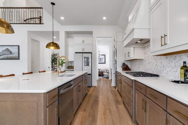 4104 Pond Cypress Street, Aubrey, TX 76227