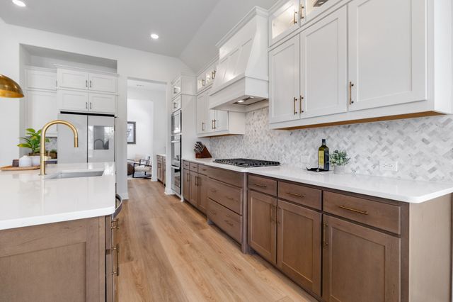 4104 Pond Cypress Street, Aubrey, TX 76227