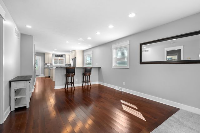 2136 Ames Drive, Portage, MI 49002