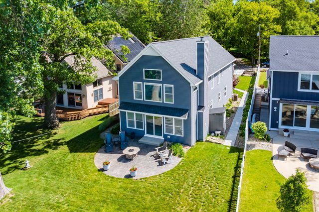 2136 Ames Drive, Portage, MI 49002