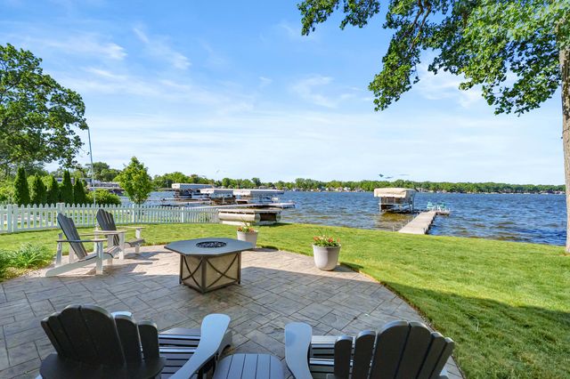 2136 Ames Drive, Portage, MI 49002