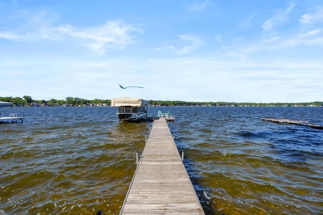 2136 Ames Drive, Portage, MI 49002