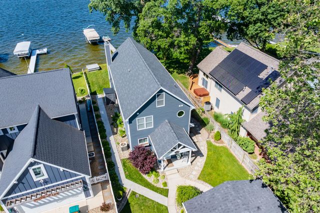 2136 Ames Drive, Portage, MI 49002