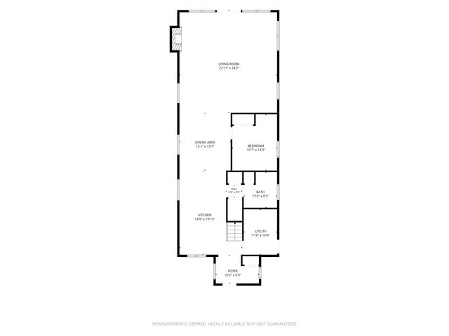 2136 Ames Drive, Portage, MI 49002