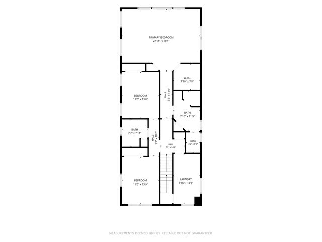2136 Ames Drive, Portage, MI 49002