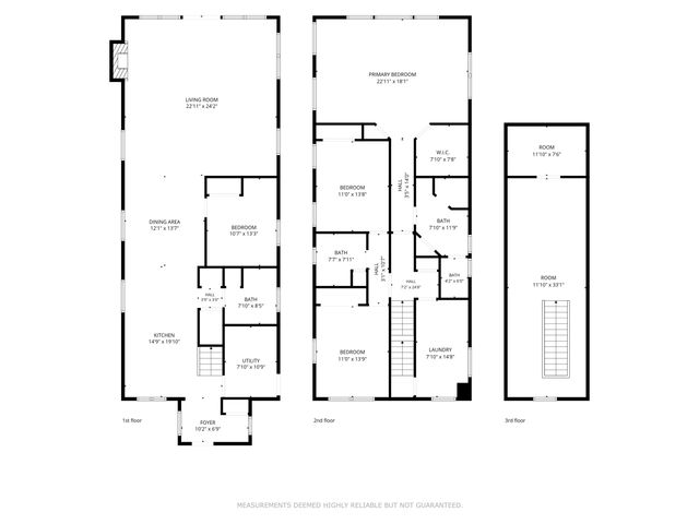 2136 Ames Drive, Portage, MI 49002