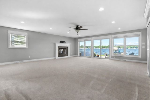 2136 Ames Drive, Portage, MI 49002