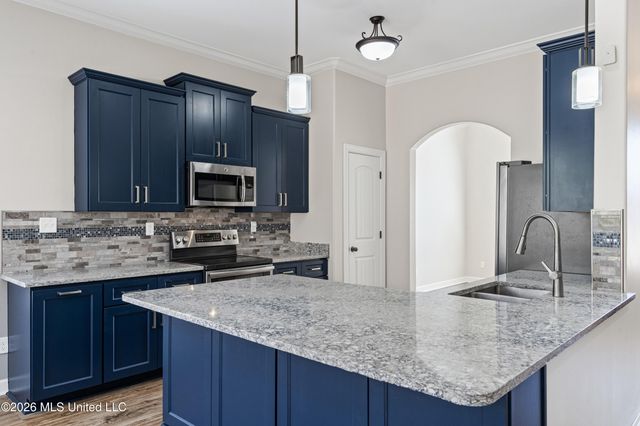 3108 Forest Down Cove, Southaven, MS 38672