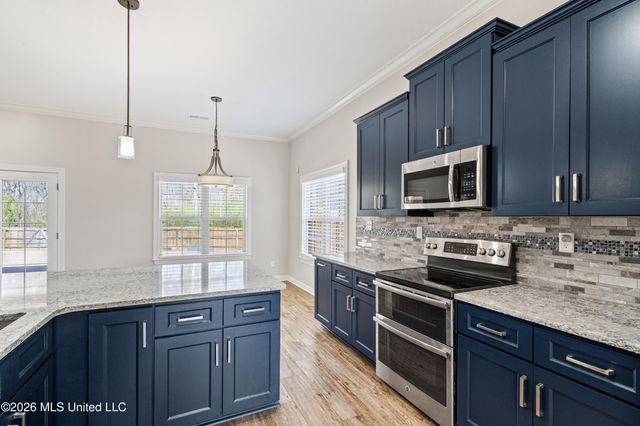 3108 Forest Down Cove, Southaven, MS 38672