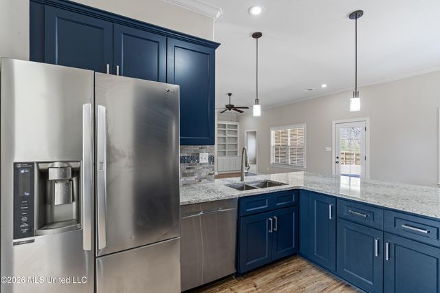 3108 Forest Down Cove, Southaven, MS 38672