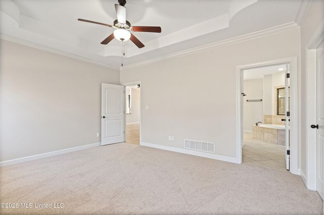 3108 Forest Down Cove, Southaven, MS 38672