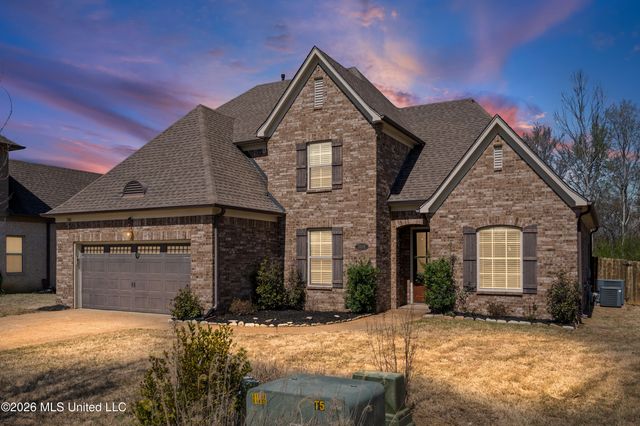 3108 Forest Down Cove, Southaven, MS 38672