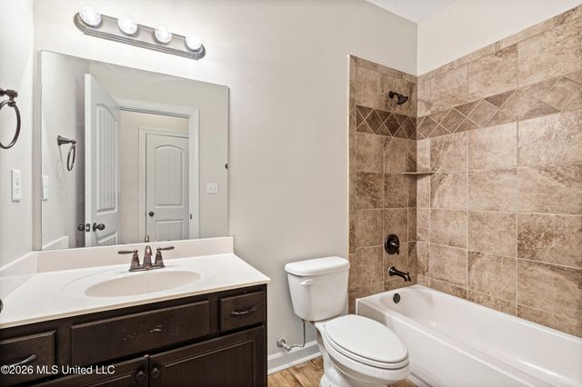 3108 Forest Down Cove, Southaven, MS 38672