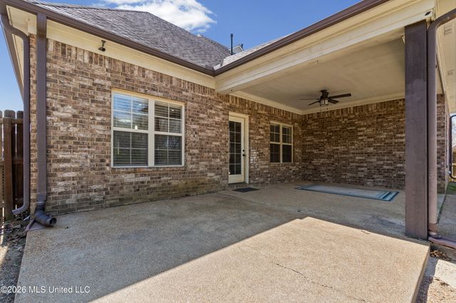 3108 Forest Down Cove, Southaven, MS 38672