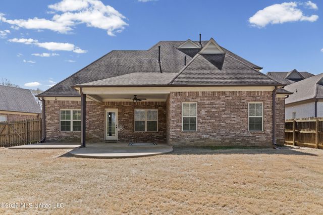 3108 Forest Down Cove, Southaven, MS 38672