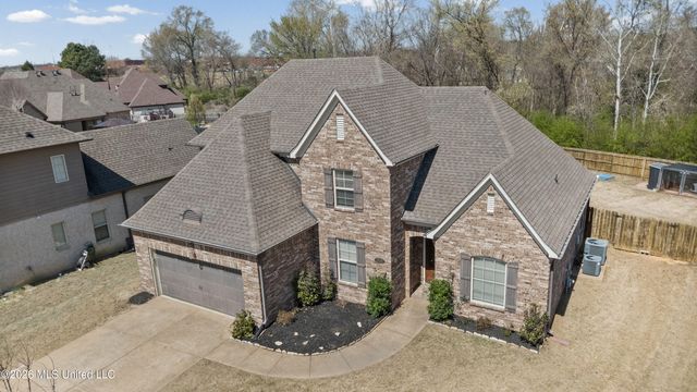 3108 Forest Down Cove, Southaven, MS 38672
