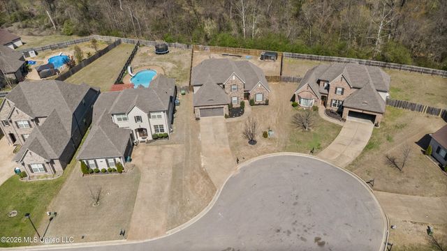 3108 Forest Down Cove, Southaven, MS 38672