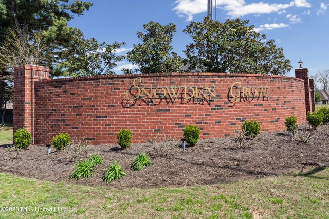 3108 Forest Down Cove, Southaven, MS 38672