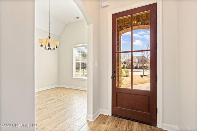 3108 Forest Down Cove, Southaven, MS 38672