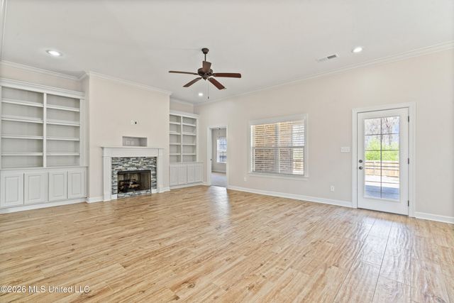 3108 Forest Down Cove, Southaven, MS 38672