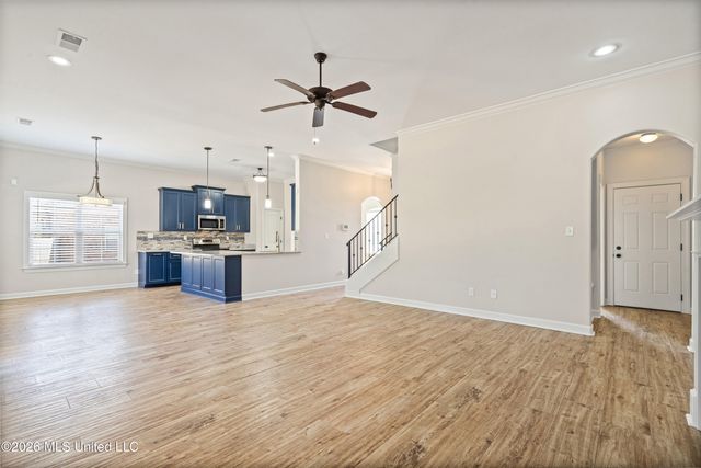 3108 Forest Down Cove, Southaven, MS 38672