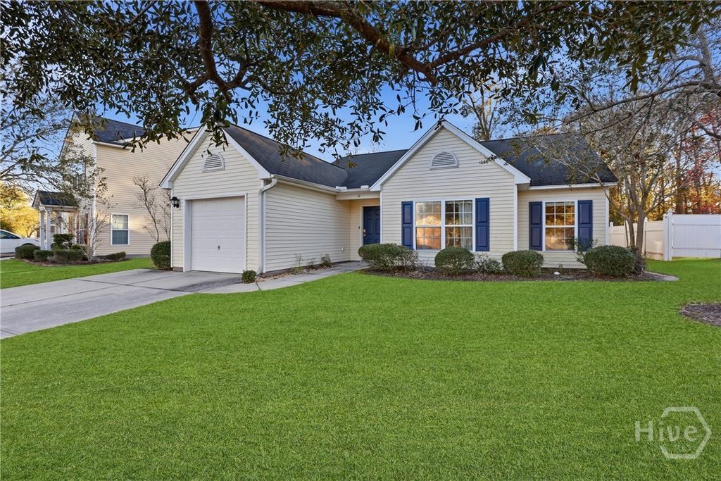 12 Cottingham Way, Pooler, GA 31322