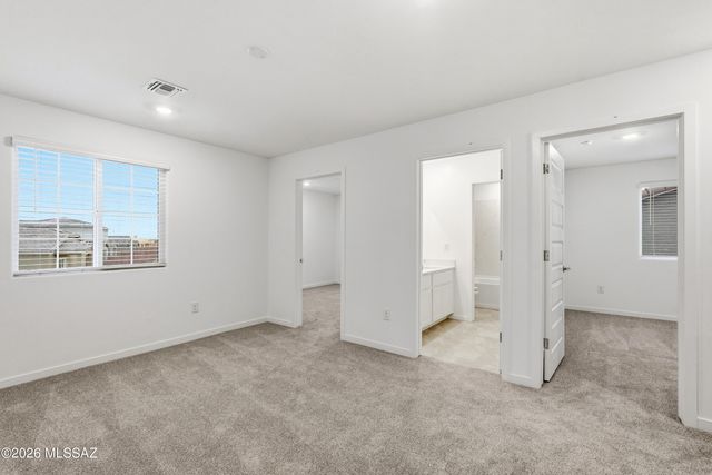 8774 S Circulo Generoso, Vail, AZ 85641