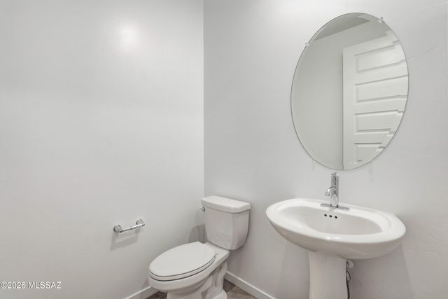 8774 S Circulo Generoso, Vail, AZ 85641