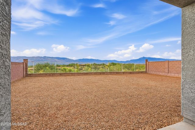 8774 S Circulo Generoso, Vail, AZ 85641