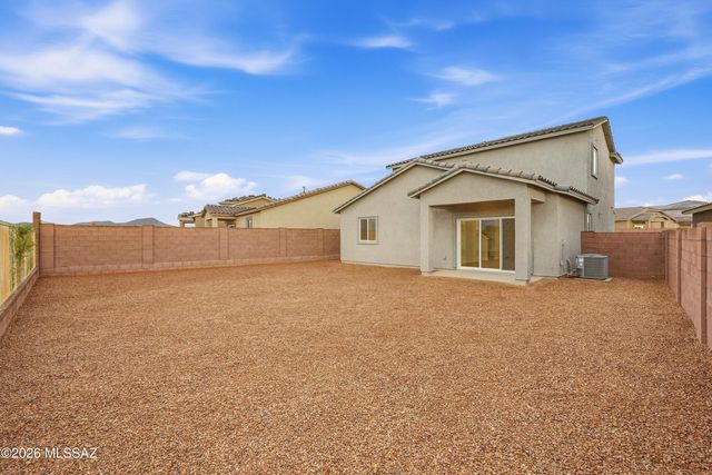 8774 S Circulo Generoso, Vail, AZ 85641