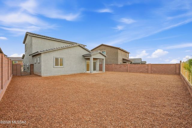 8774 S Circulo Generoso, Vail, AZ 85641
